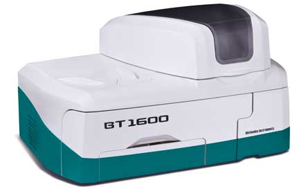 BT 1600